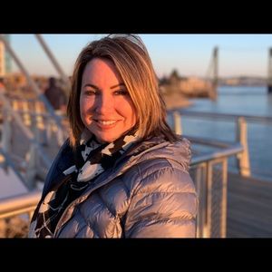 Meet your Posher, Kelly